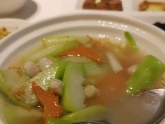 -莆田餐厅PUTIEN(金融街购物中心店)
