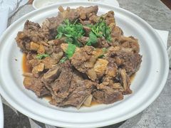 -高玛纳驴肉火烧(河间总店)