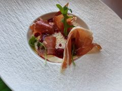 -Da Ivo哒伊沃意大利魔镜餐厅(外滩店)