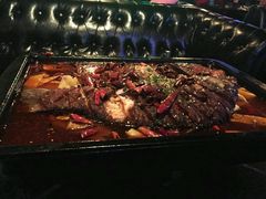 -云的侧面音乐餐吧(丰马牛餐饮广场店)