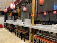 -武圣羊汤·西北面(安德路店)