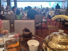 -白天鹅宾馆-宏图府餐厅
