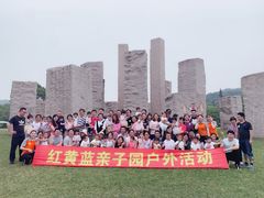 -酷贝儿童成长中心(嘉宏·大橘印象荟店)