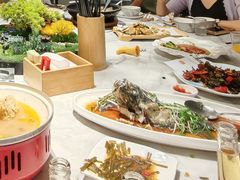 -闽公馆·客家私房菜·商务宴请·包厢(杏林橡树湾店)