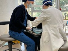 -TSK齿科德申会口腔门诊·联洋诊所