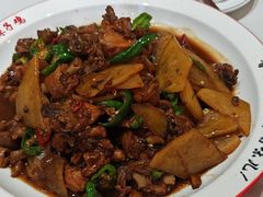 -鲁南仔·滕州炒鸡(经三路店)