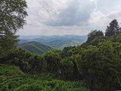 -莫干山风景区