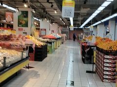 -物美超市(通州梨园店)