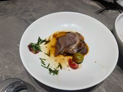 -宫燕府·京菜·烤鸭·淮扬菜(王府中心店)