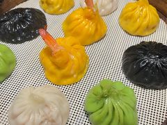 -隆喜元鱼汤包·海鲜(中联广场店)