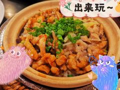 -七寸飝大饭店(马场店)