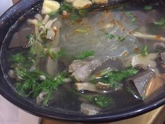 -百年尹氏汤包(湖南路狮子桥店)