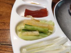 -北京老铺烤鸭(老城根店)