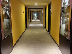 -北京九华山庄会展酒店