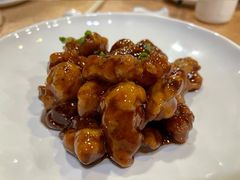 -龙井壹号·茶缘山景宴(龙井村店)