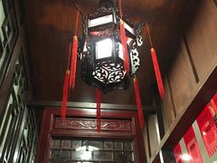 -陈记菜馆·非遗淮扬菜(东关街教场店)