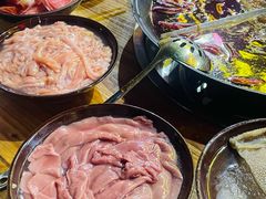 -谭记重庆老火锅(总店)