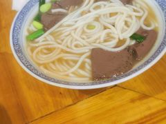 -锦泓老字号猪脏粉(东联大厦店)