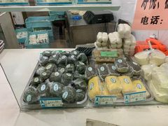 零售区-江南春(中山中路店)