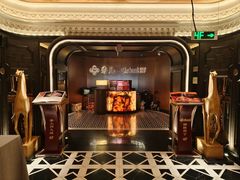 -秀儿四九城·新京菜(亚运村鸟巢店)