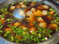 -富临轩私房菜(集庆门大街店)