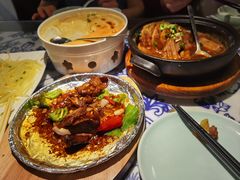 -卢大鲜鱼头捞饭(美利广场店)