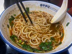 -宛平李记小吃(东关街店)