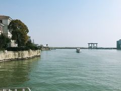 -平湖九龙山庄园圣马可酒店