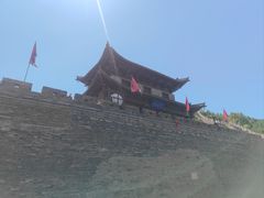 -雁门关景区