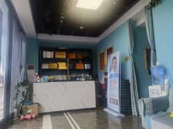 -妈妈乐专业无痛催乳满月发汗分娩体验(东川路总店)