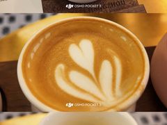 -Parking Coffee(孩儿巷店)
