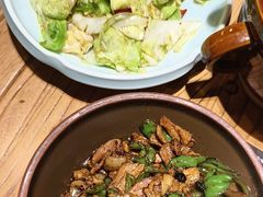 -湘水滨·臭鳜鱼·湘菜(马驹桥店)