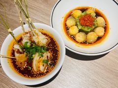 -新太二·鲜料川菜(群光广场店)