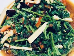 -西贝(无锡万象城店)