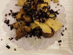 -七仙岭君澜度假酒店·桃源小馆中餐厅