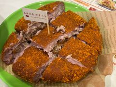 -澳门陈光记烧味饭店(南京德基广场店)