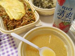 -小杨烤肉(明德门店)