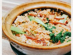 -壹煲口福煲仔饭(中山路店)