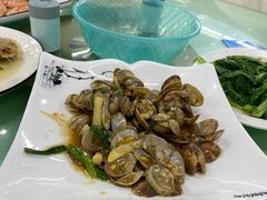 -景好海鲜餐厅(大鹏必选旅游店)