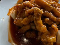 -喜洲翰林餐厅(董家百年老宅店)