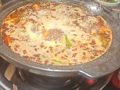 -小饕荟雅安贡椒鱼鲜馆(广福桥店)