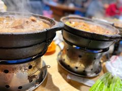 -范贤光鸡公煲(平乐园总店)