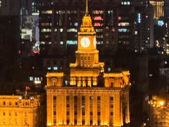 -东方明珠广播电视塔