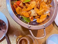 -安吉海鲜中餐厅ANJI CHINESE Restaurant