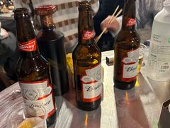 -串小白烧烤(金沙洲店)