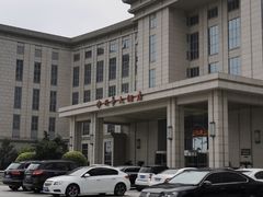 -天津津利华酒店