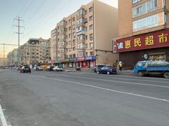 -香坊横道中心市场