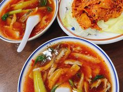 -西安贾三灌汤包·回坊小吃·清真炒菜(北院门总店)