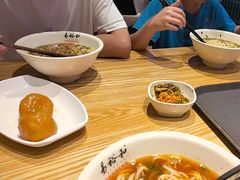 -易裕和·长沙米粉(竹塘西路店)
