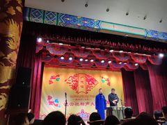 -广德楼茶馆(大栅栏商业街店)